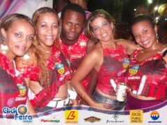 Bloco A Tribo